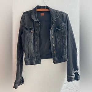 Maison Scotch &Soda Jean jacket